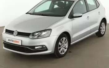 Volkswagen Polo Issy-les-Moulineaux
