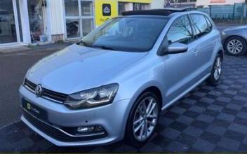 Volkswagen polo Orgeval