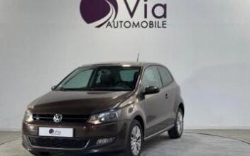 Volkswagen polo Béthune