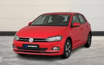 Volkswagen Polo Wormhout
