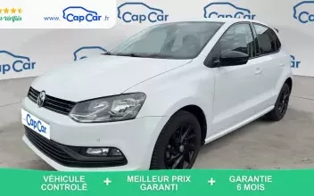 Volkswagen Polo Paris