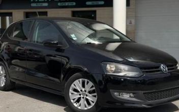 Volkswagen polo Goussainville