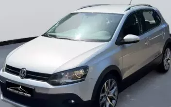 Volkswagen Polo Carpentras
