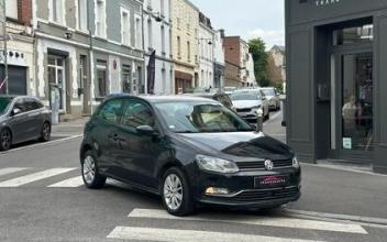 Volkswagen polo Cambrai