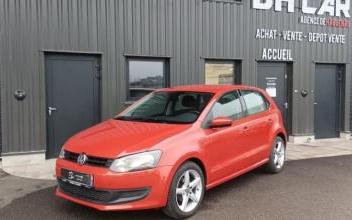 Volkswagen Polo Haguenau