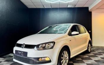 Volkswagen Polo Perrigny