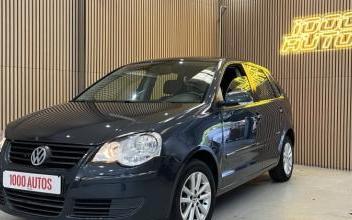 Volkswagen Polo Roncq