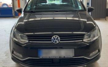 Volkswagen Polo Rosselange