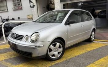 Volkswagen polo Cannes