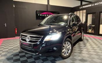 Volkswagen Tiguan Beaumont-lès-Valence