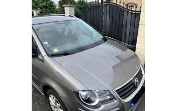 Volkswagen touran Vigneux-sur-Seine