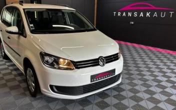 Volkswagen touran Sens