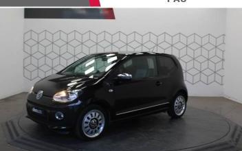 VOLKSWAGEN up! Lons