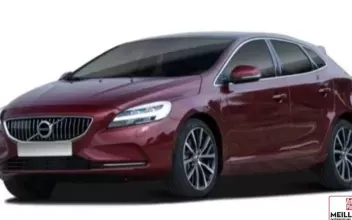 Volvo V40 Lavau