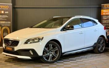 Volvo v40 Niort
