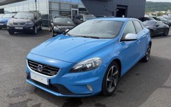 Volvo V40 Aubière