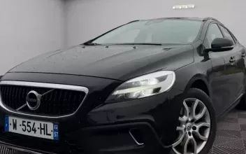 Volvo V40 Cross Country Uckange
