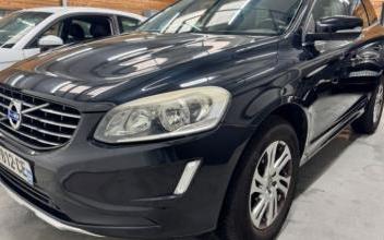 Volvo XC60 Marquette-lez-Lille