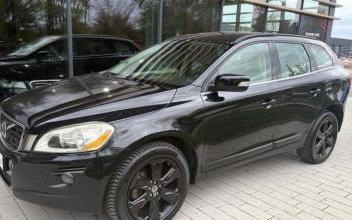 Volvo XC60 Geispolsheim