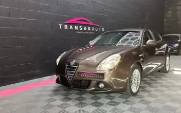 Alfa-romeo Giulietta Chaponost