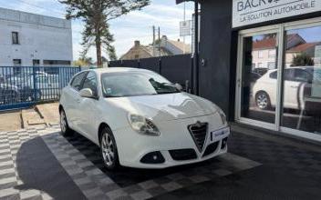 Alfa-romeo Giulietta Nantes