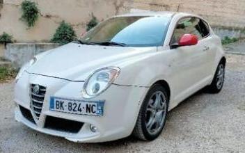 Alfa-romeo mito Marseille