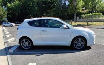 Alfa-romeo mito Joué-lès-Tours