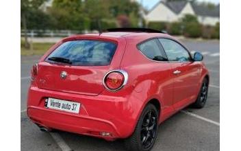 Alfa-romeo mito Joué-lès-Tours
