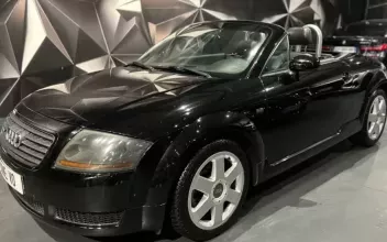 Audi 80 Clermont-Ferrand