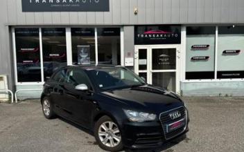 Audi a1 Chambéry