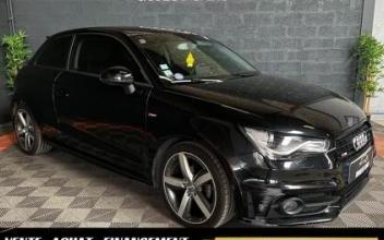 Audi a1 Mérignac