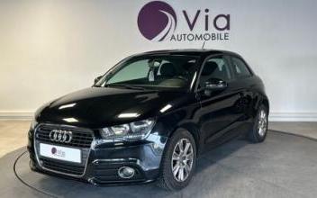 Audi a1 Pessac