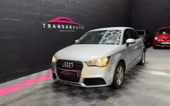 Audi A1 Chaponost