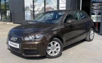 Audi a1 Quissac