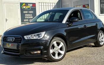 Audi A1 Jury