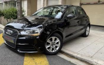 Audi A1 Nice