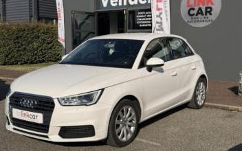 Audi A1 Sportback Montbonnot-Saint-Martin