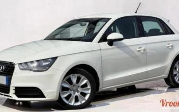 Audi A1 Sportback Thiers