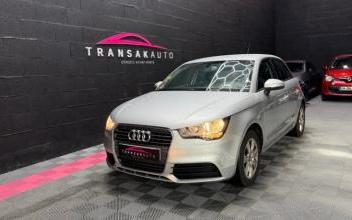 Audi A1 Sportback Chaponost