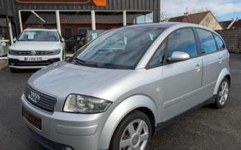 Audi a2 Mazères-Lezons