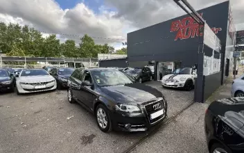 Audi A3 Nîmes