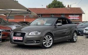 Audi a3 Saint-Priest