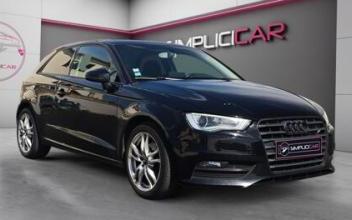 Audi a3 Cusset