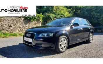 Audi a3 Fleurines