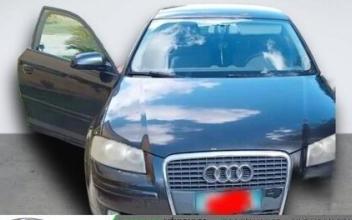 Audi a3 Beaupuy