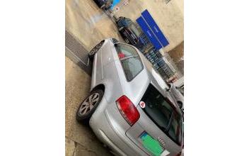 Audi a3 Livry-Gargan