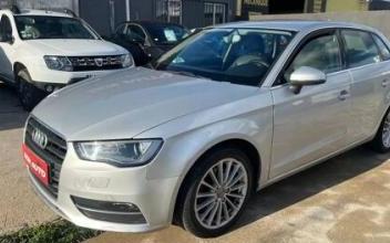 Audi a3 Bernis