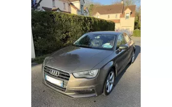 Audi A3 Vauréal