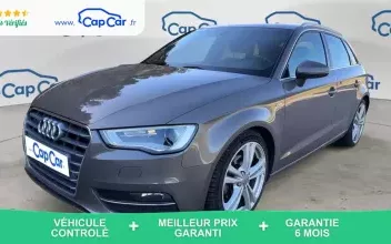 Audi A3 Paris