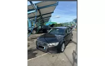 Audi A3 Lille